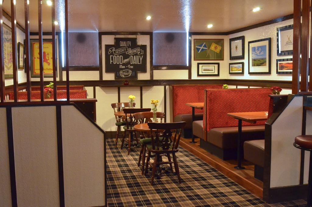The Ayrshire And Galloway Extérieur photo