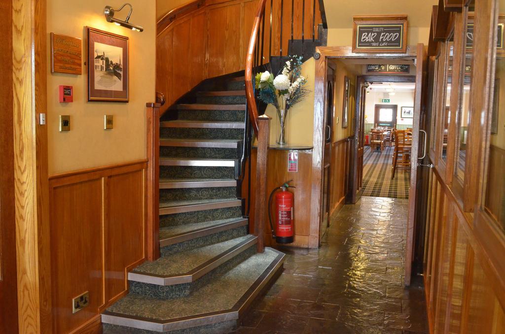 The Ayrshire And Galloway Extérieur photo