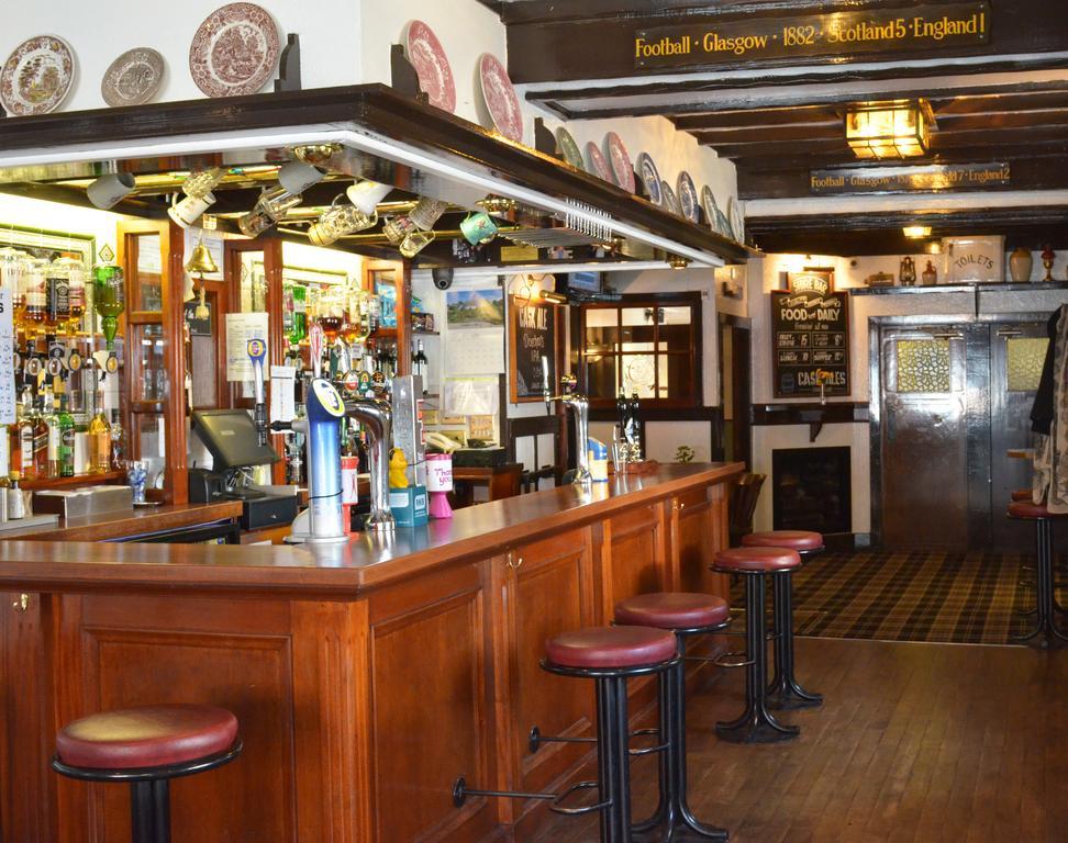 The Ayrshire And Galloway Extérieur photo