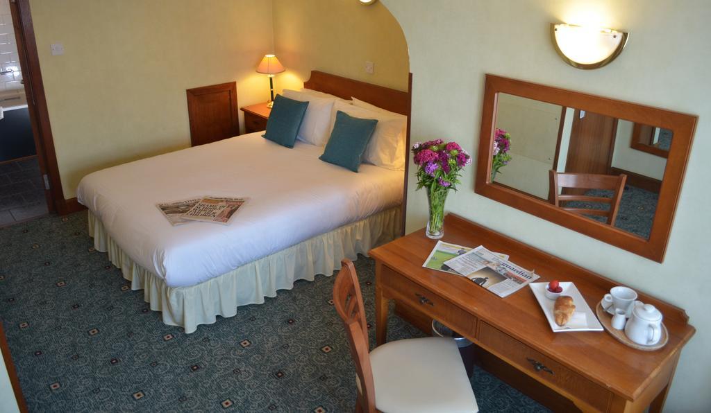 The Ayrshire And Galloway Chambre photo